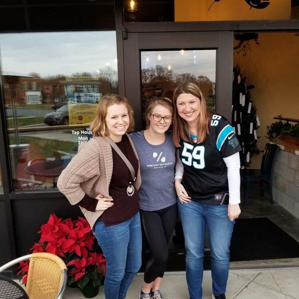 Meet your Posher, Kylie